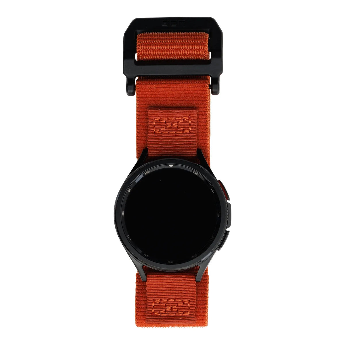 UAG Samsung Galaxy Watch 6 Classic 47mm Nylon Strap (Orange)