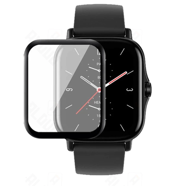 Amazfit GTS 2 Displayschutzfolie