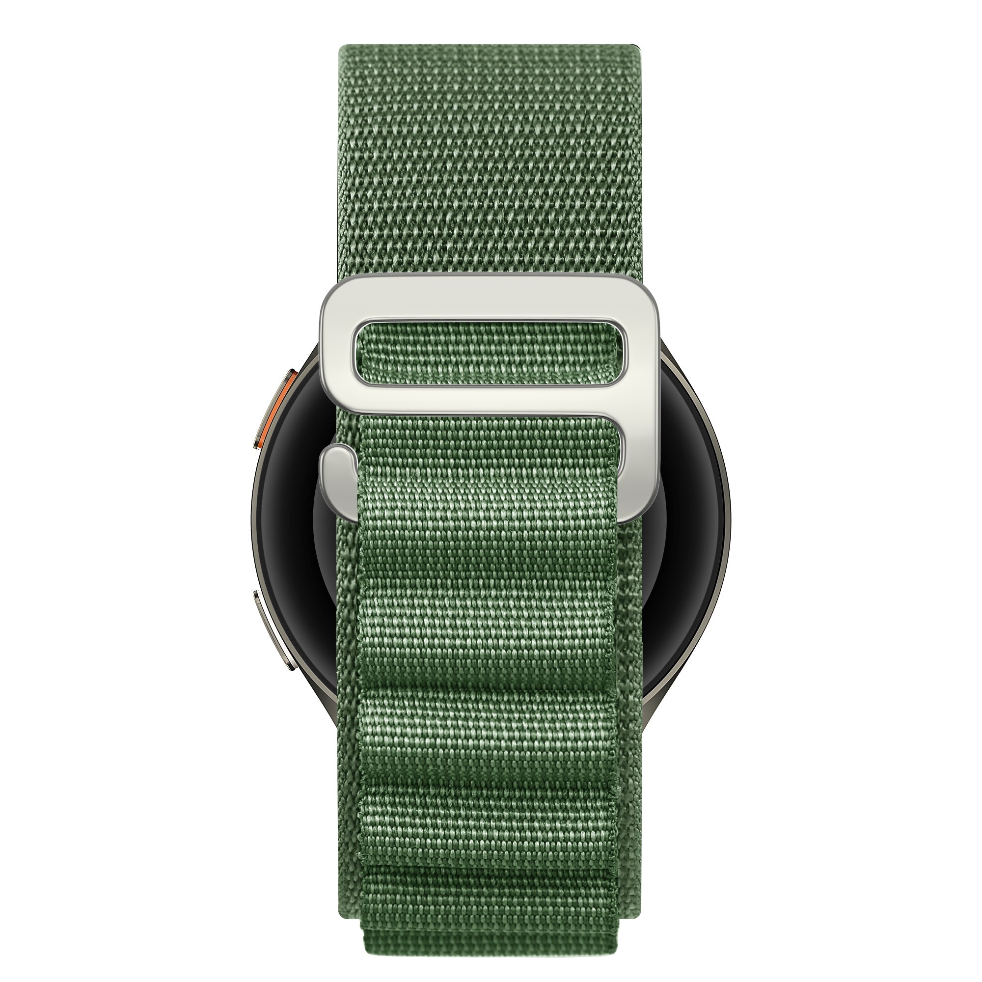 Bandz Huawei Watch GT Runner 2 Alpine Armband (Grün)