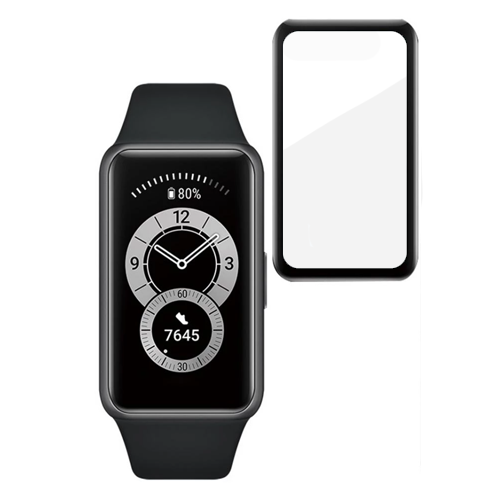 Huawei Band 6 Displayschutzfolie (Glas)