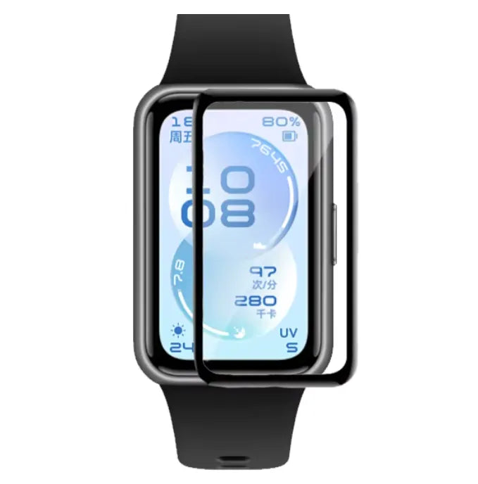 Huawei Band 11 Displayschutz (PMMA)
