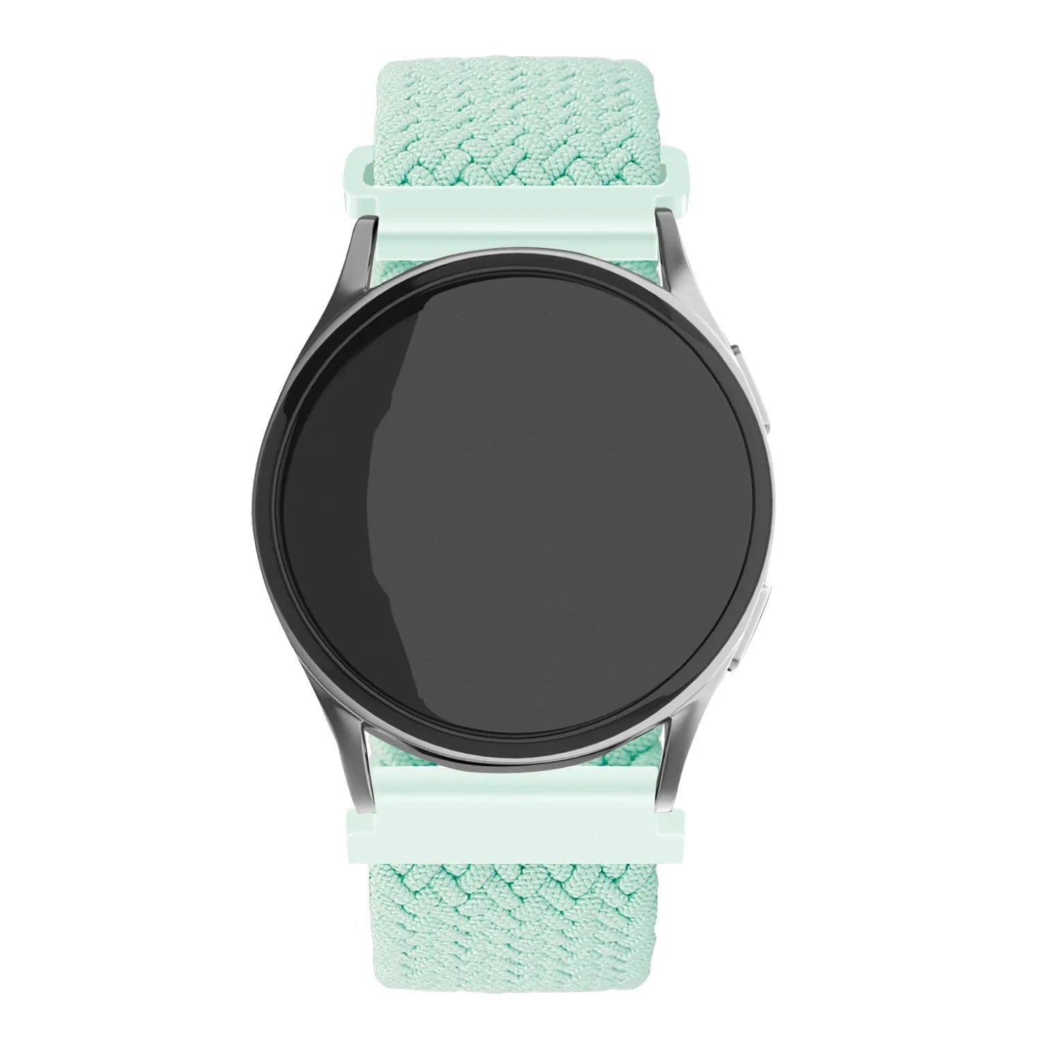 Coros Apex 2 Pro Adjustable Braided Strap (Turquoise)