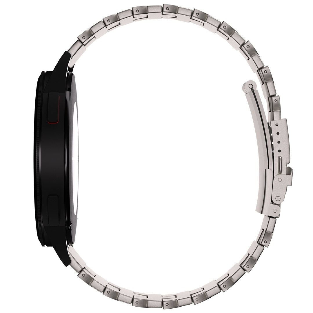 CMF Watch Pro 3 Schmetterling Titanarmband (Titan)