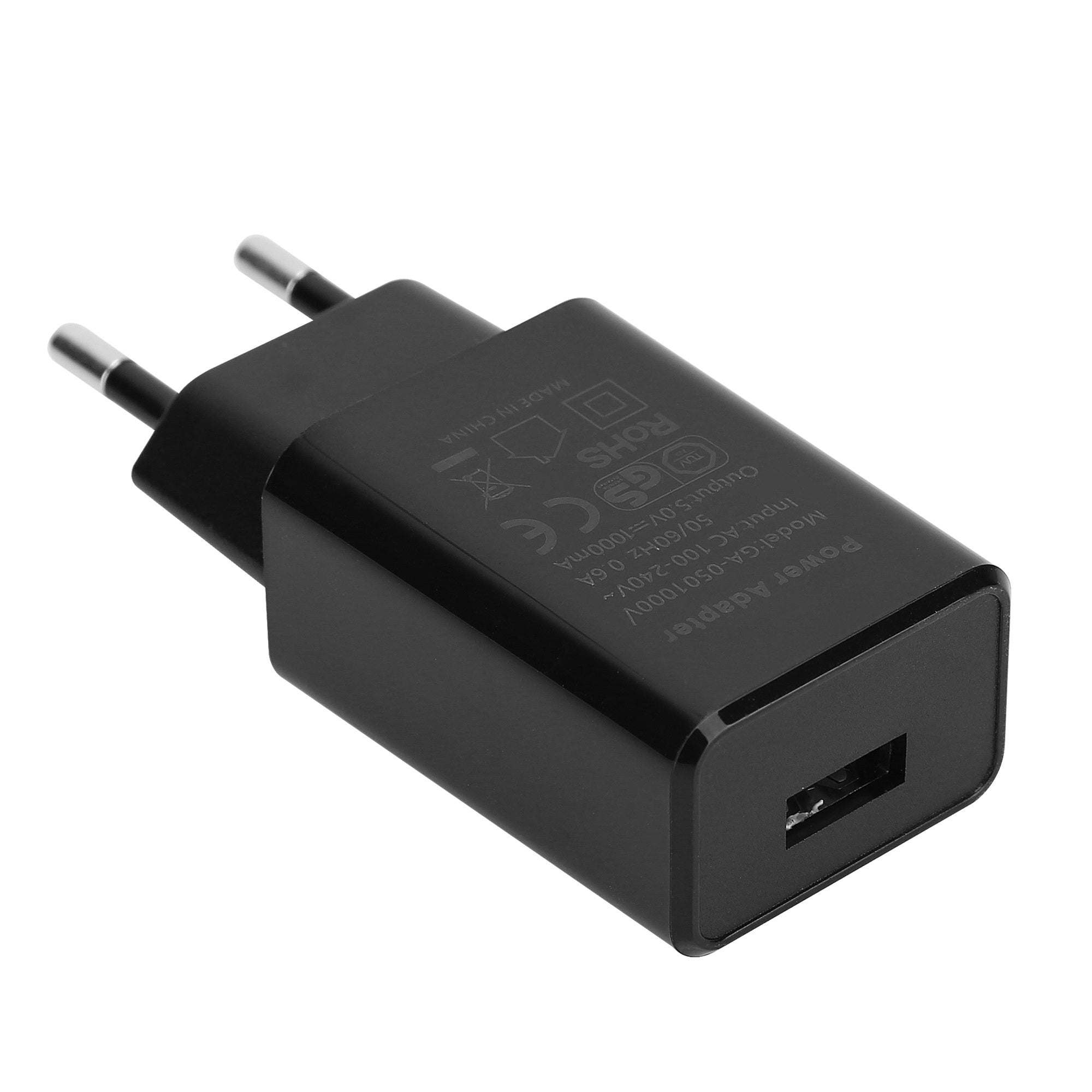5W USB-A Adapter