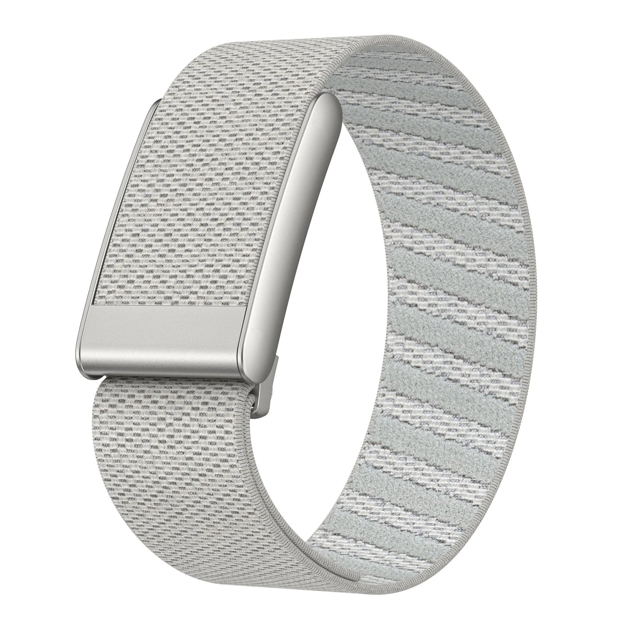 Kompatibel mit Whoop 5.0 Nylonarmband (Polarstern)