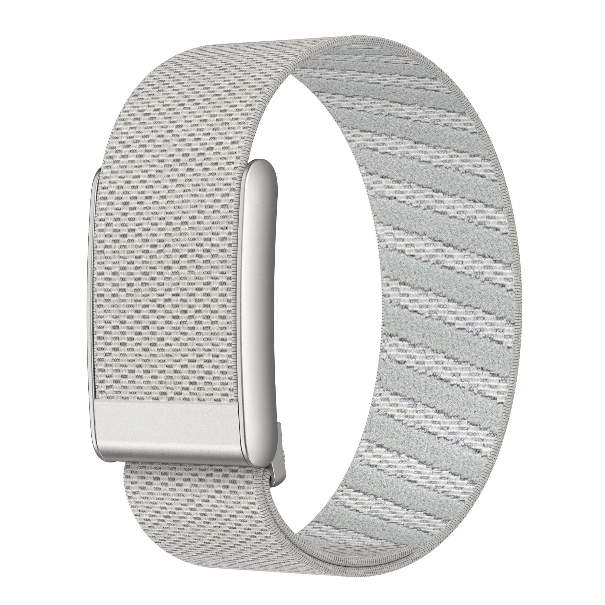 Kompatibel mit Whoop MG Nylonarmband (Polarstern)