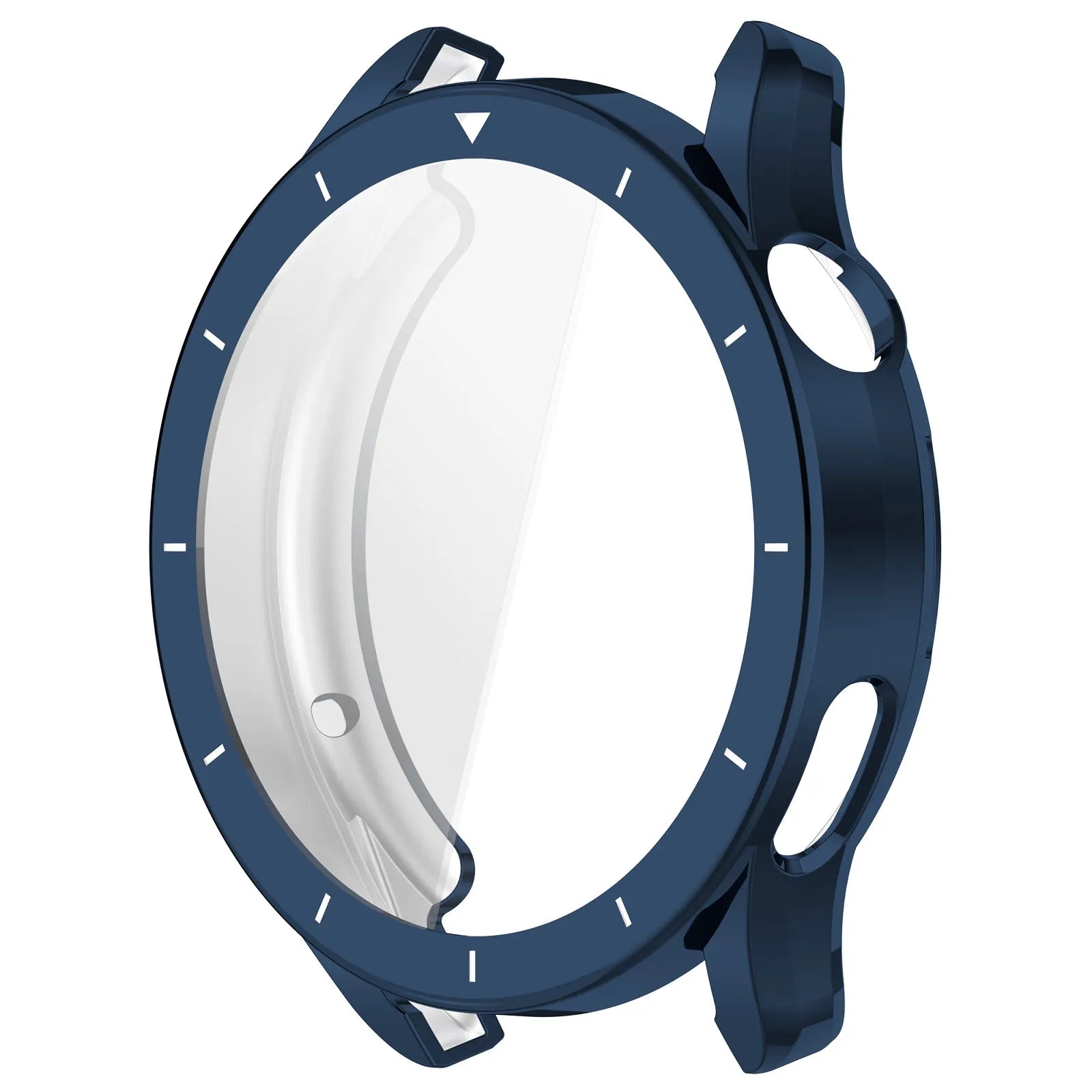 Xiaomi Watch S5 TPU Hülle (Blau)