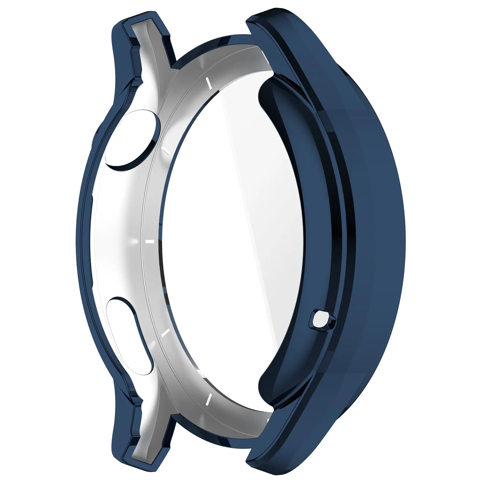 Xiaomi Watch S5 TPU Hülle (Blau)