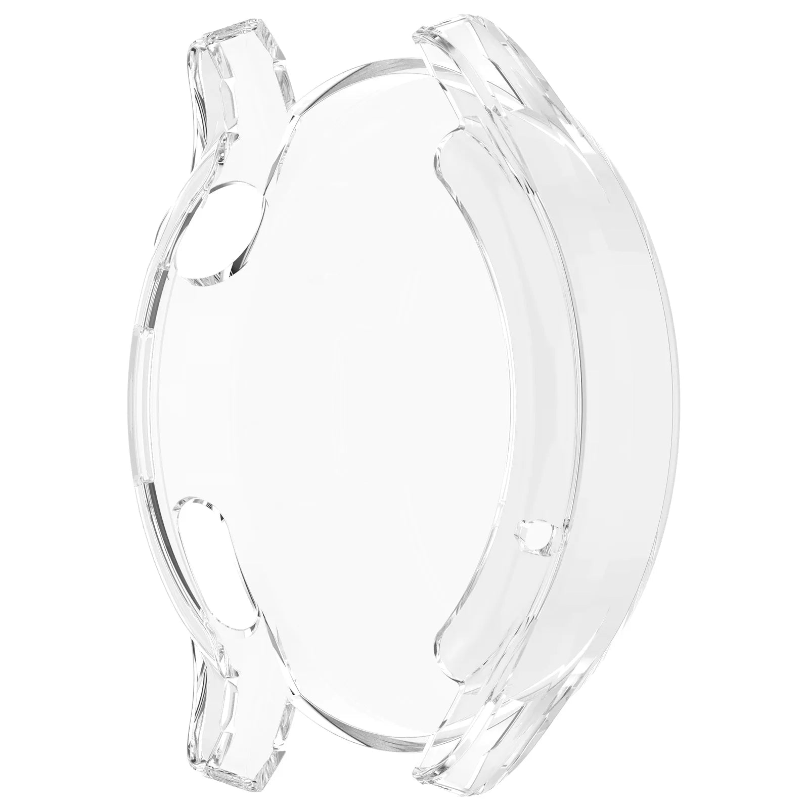 Xiaomi Watch S5 TPU Hülle (Transparant)