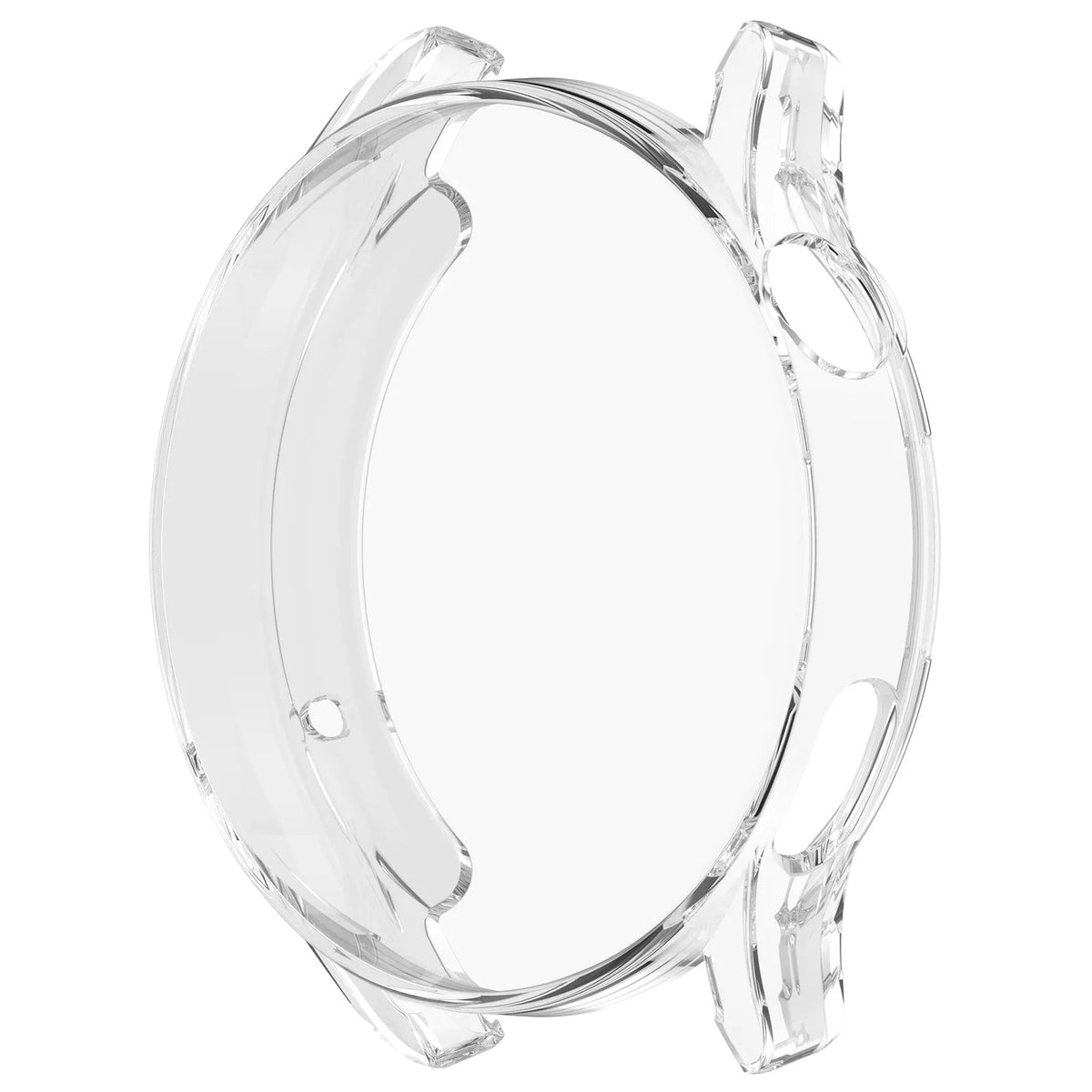 Xiaomi Watch S5 TPU Hülle (Transparant)