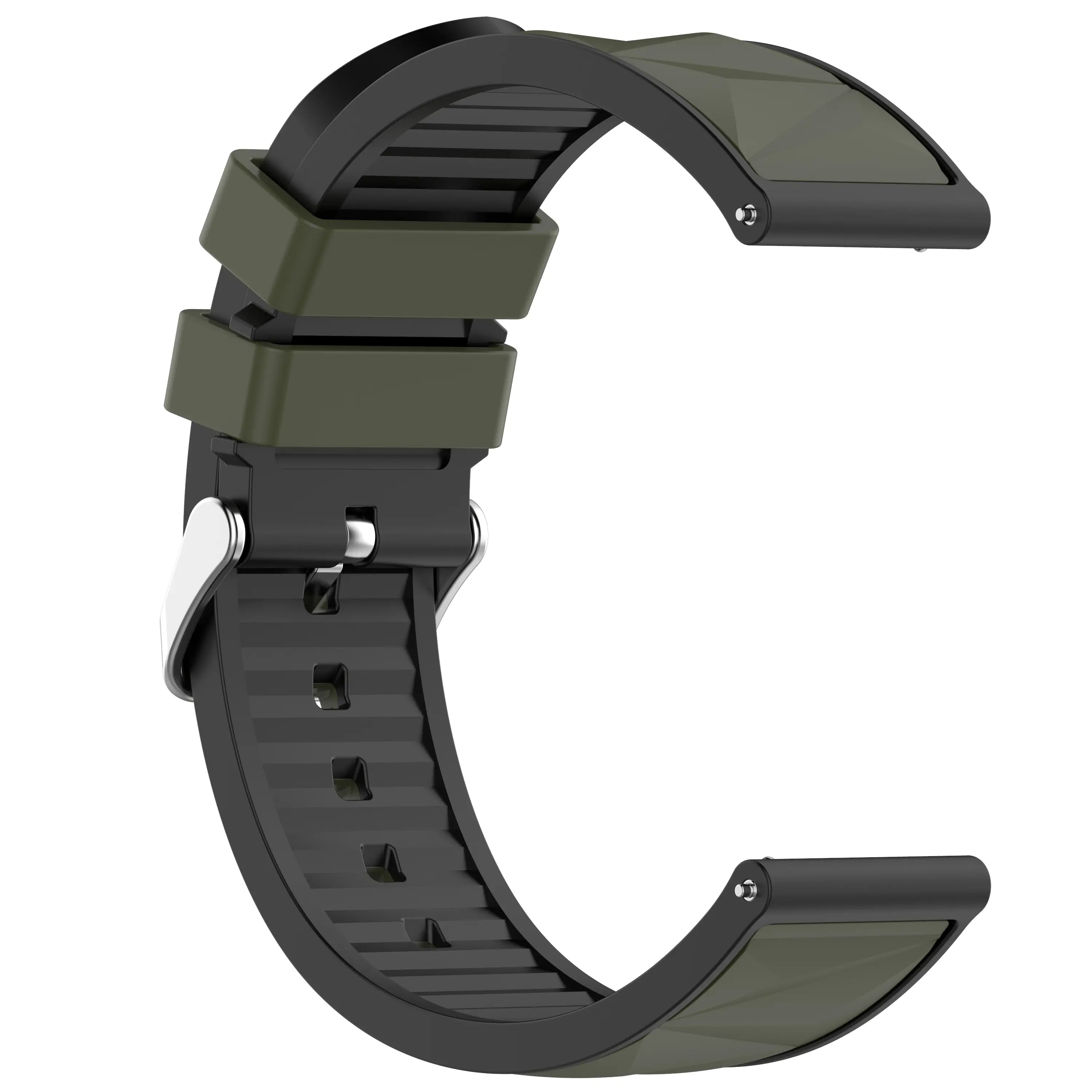 Coros Apex 4 - 42mm 'One Push' Titanarmband (Titan)