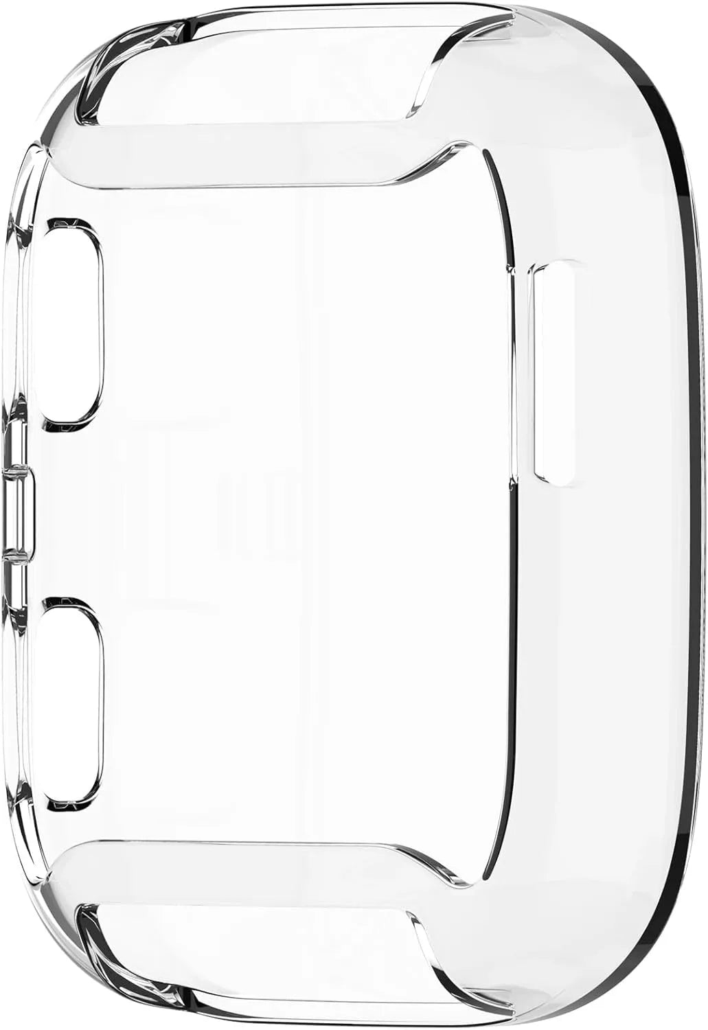 Amazfit Bip 6 TPU Hülle (Transparent)