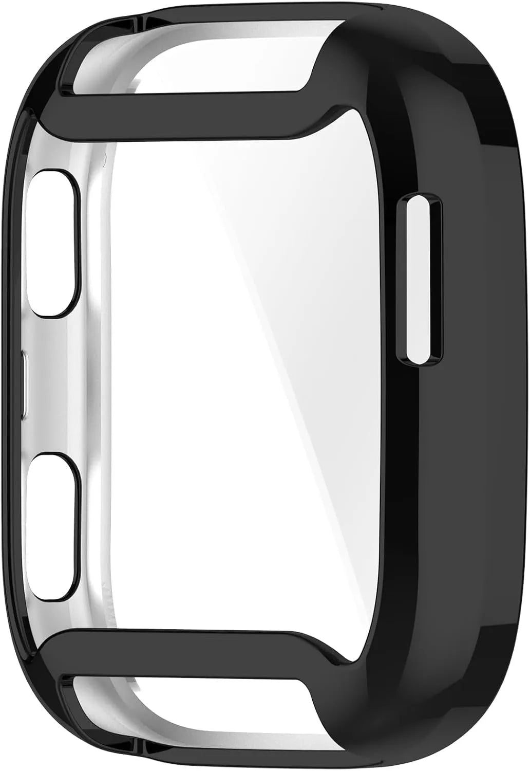 Amazfit Bip 6 TPU Hülle (Schwarz)