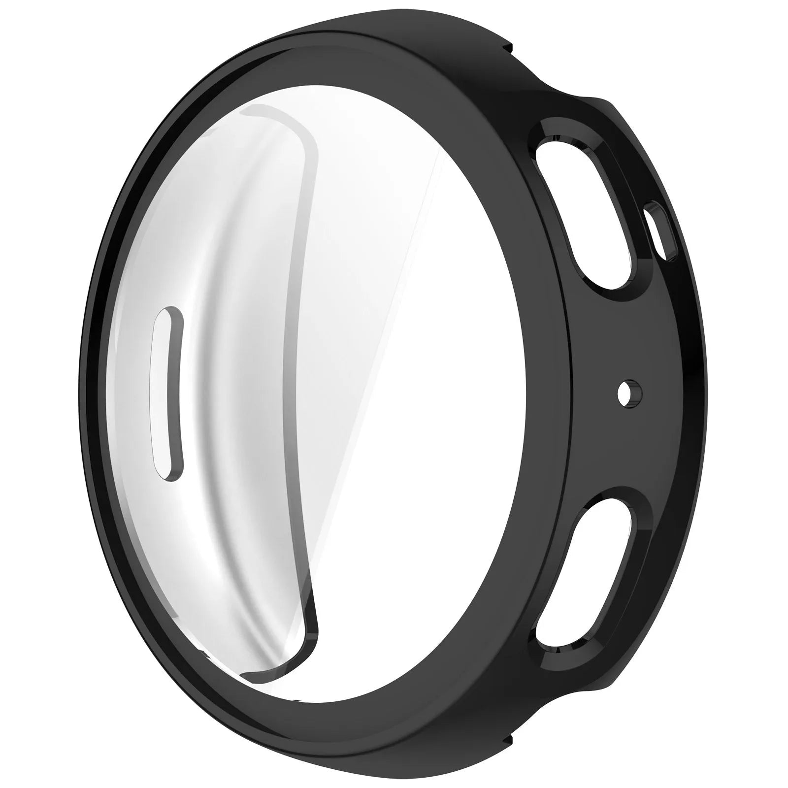 Amazfit Active Max TPU Hülle (Schwarz)