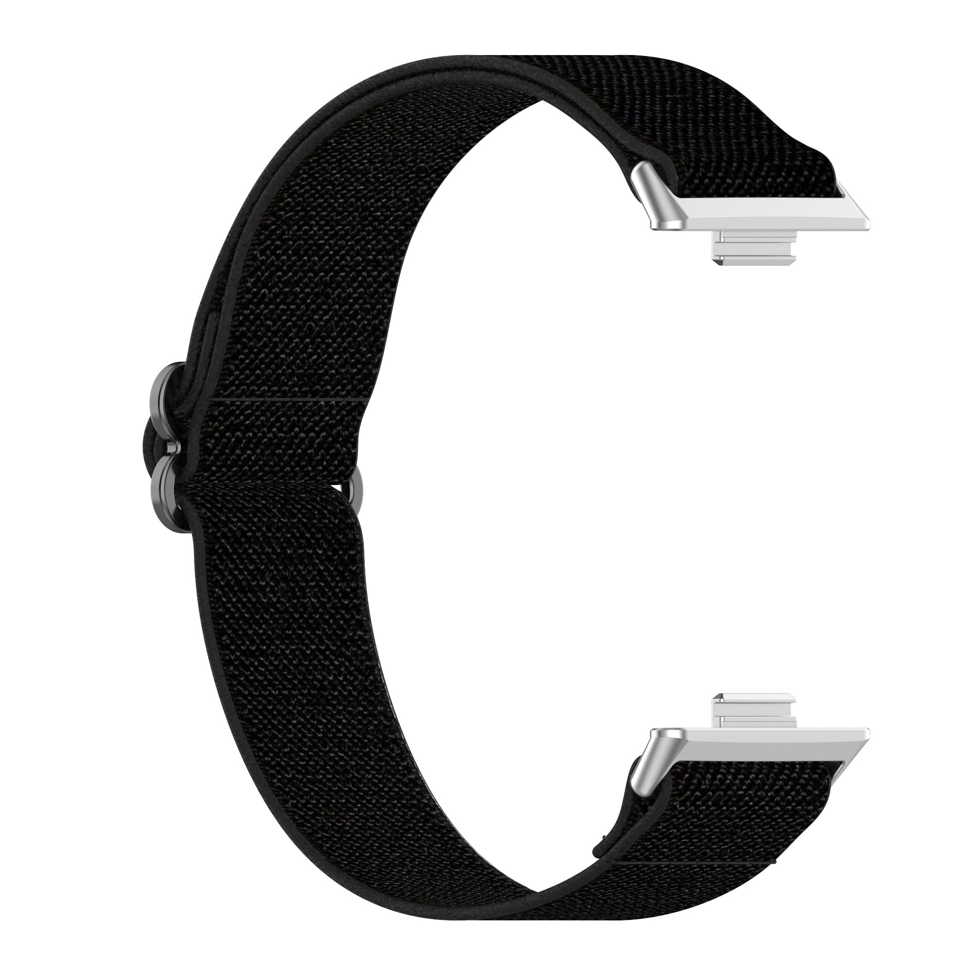 Huawei Watch Fit 3 Elastic Strap (Black)