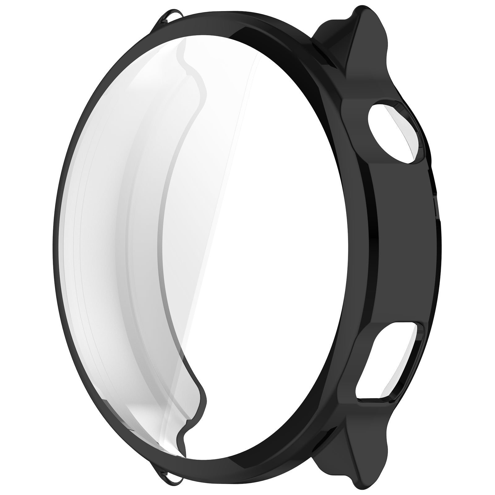 Garmin Venu 4 - 45mm TPU-Hülle (Schwarz)