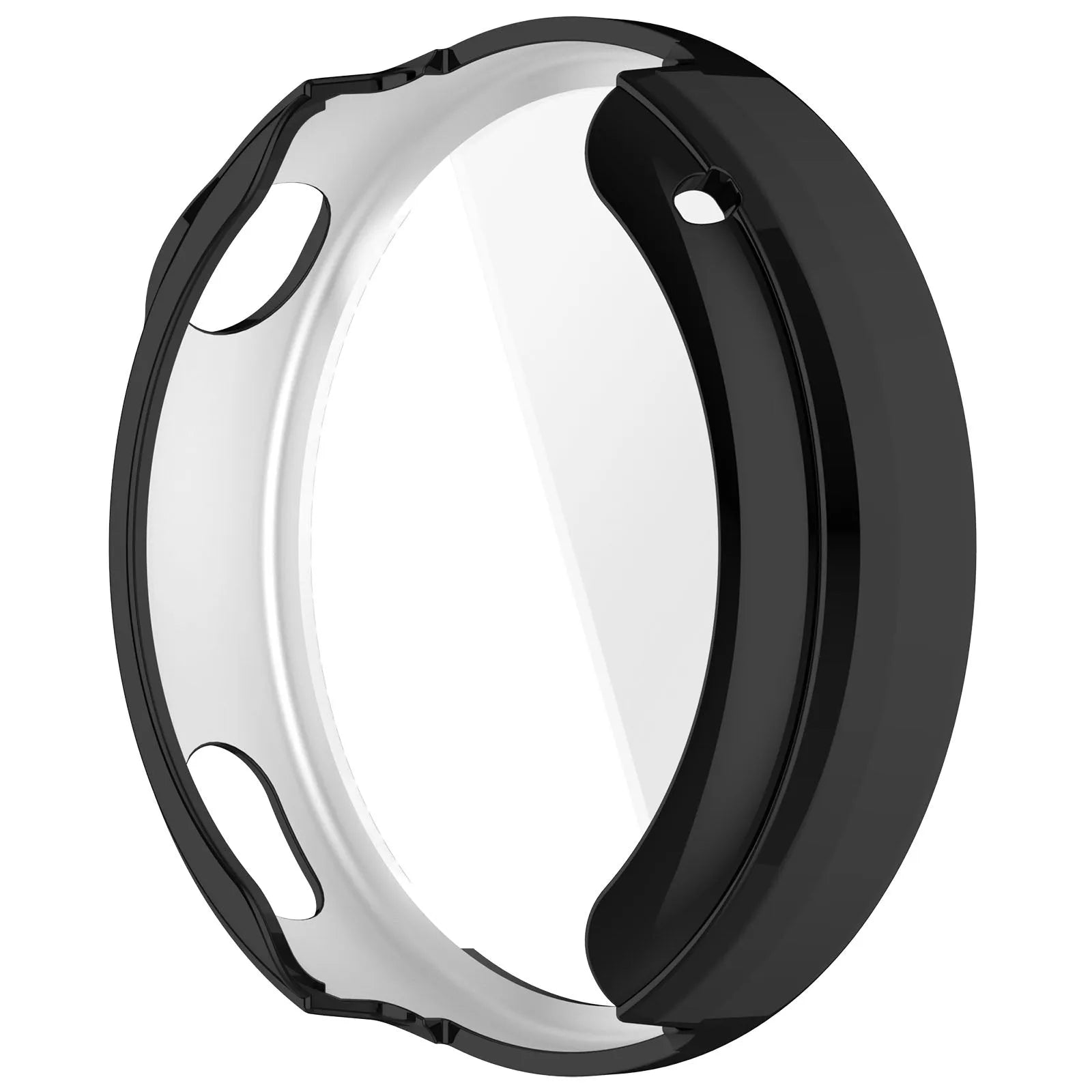 Huawei Watch GT 6 - 41mm TPU Hülle (Schwarz)