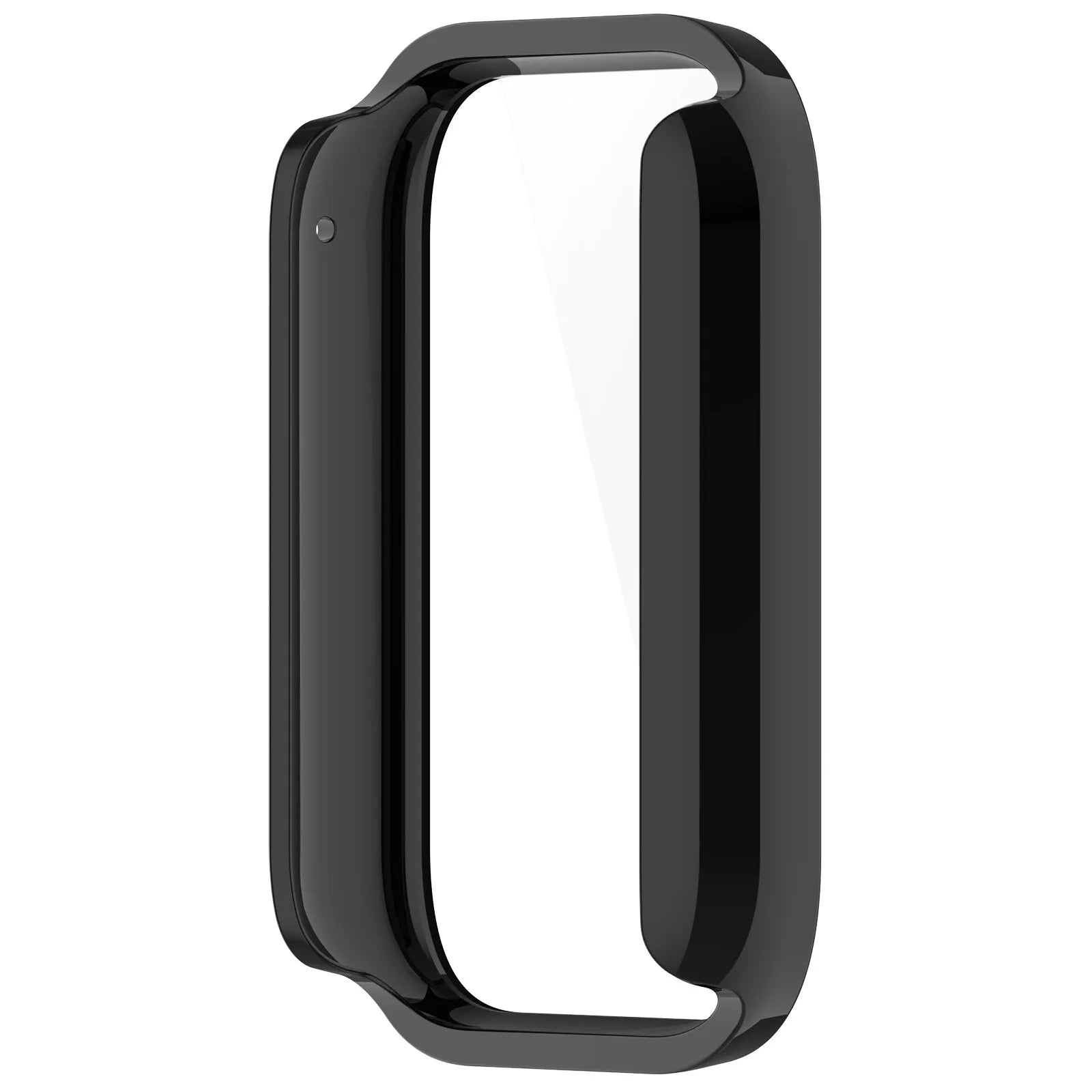 Xiaomi Smart Band 10 Pro Hardcase mit Glas (Schwarz)