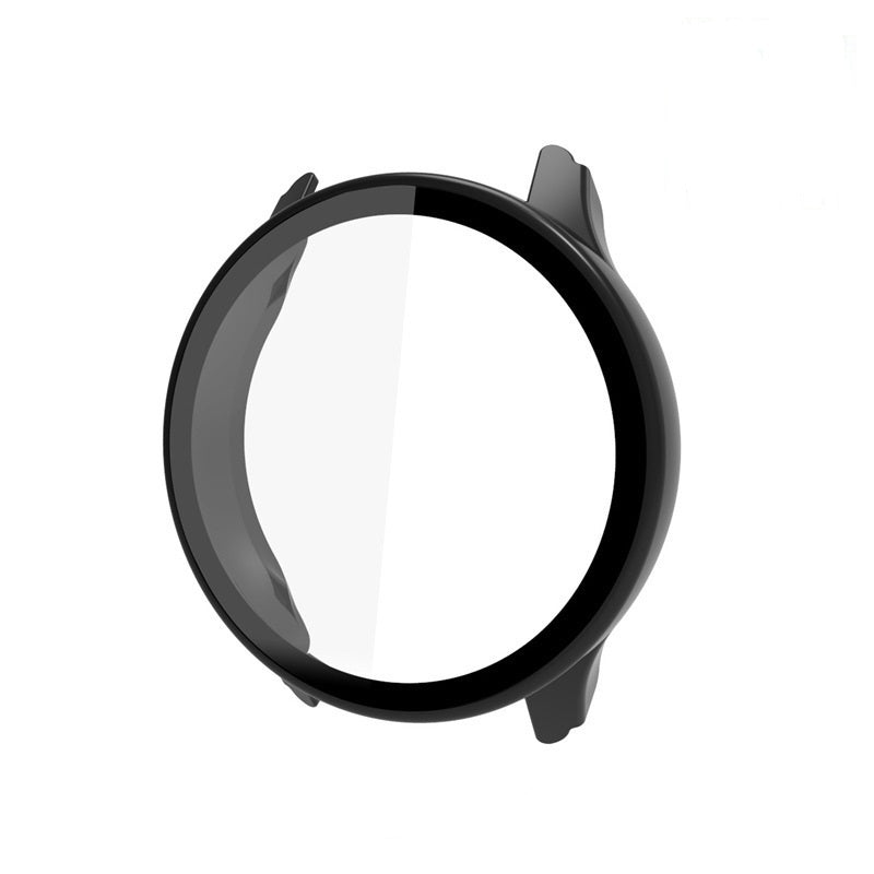 Garmin Vivomove Trend PC-Hülle mit Glas (Schwarz)