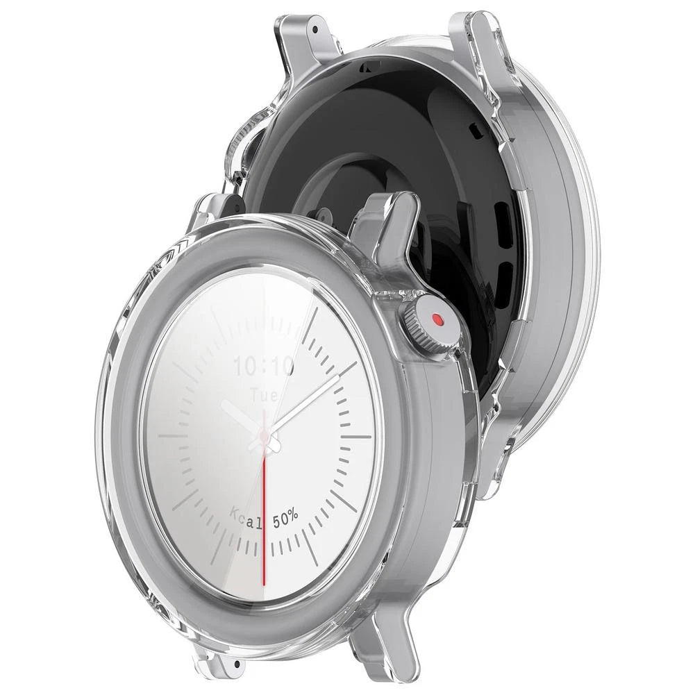 CMF Watch 3 Pro Hardcase mit Glas (Transparent)