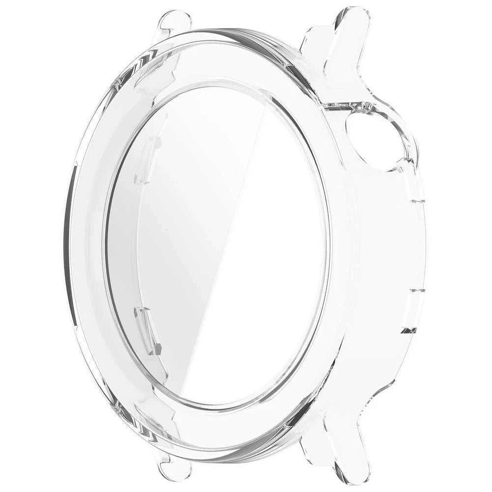 CMF Watch 3 Pro Hardcase mit Glas (Transparent)