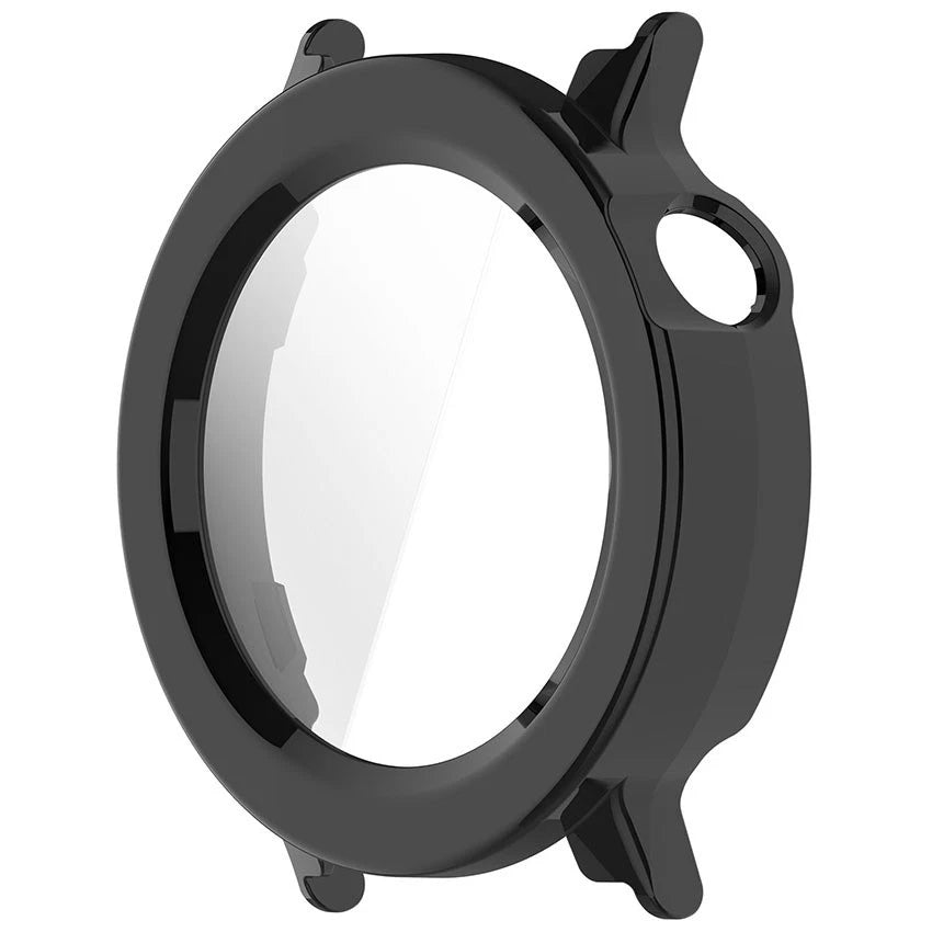 CMF Watch 3 Pro Hardcase mit Glas (Schwarz)