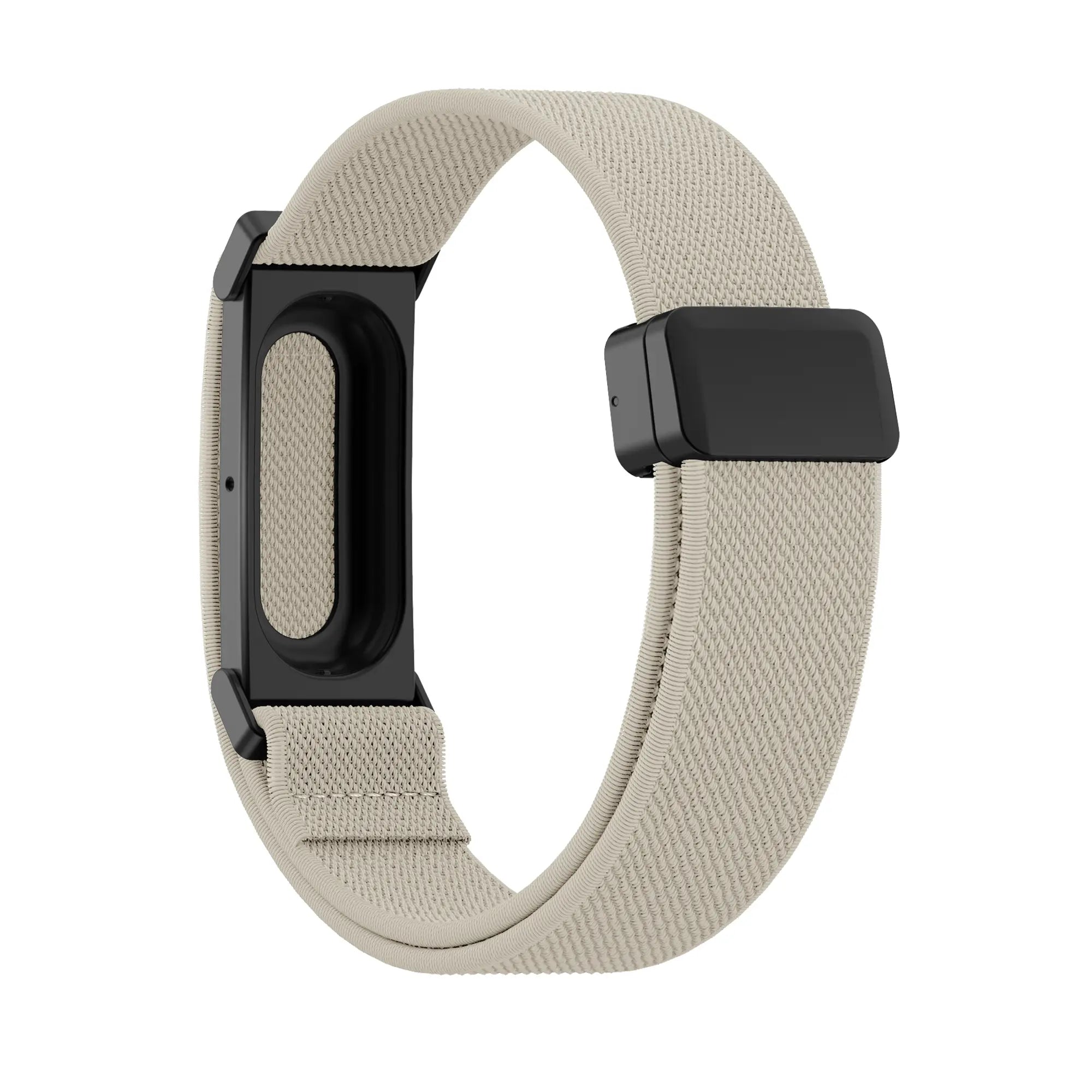 Bandz Fitbit Air Nylonarmband mit D-Schnalle (Polarstern)