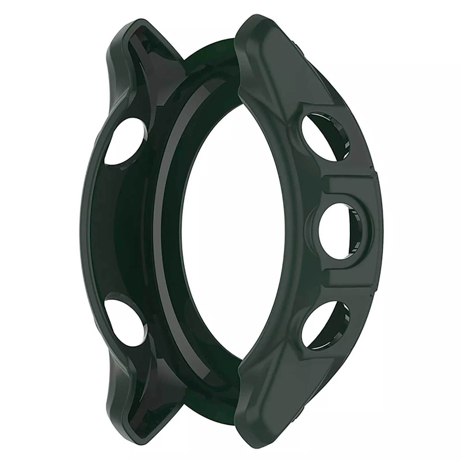 Garmin Forerunner 255 Hülle (Grün)