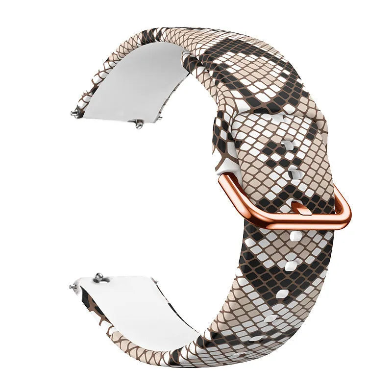 Sneaky Snake Coros Pace 2 Armband