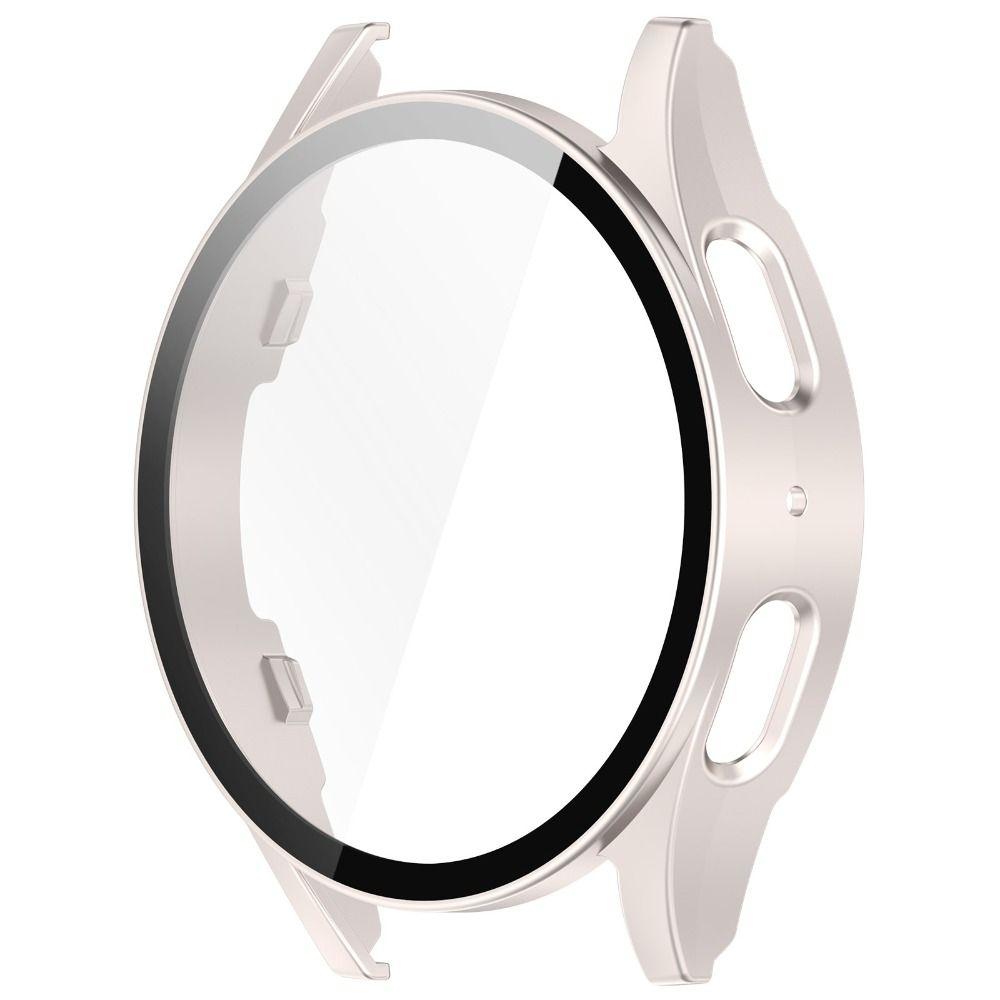 Samsung Galaxy Watch 7 40mm Hartschale mit Glass (Polarstern)
