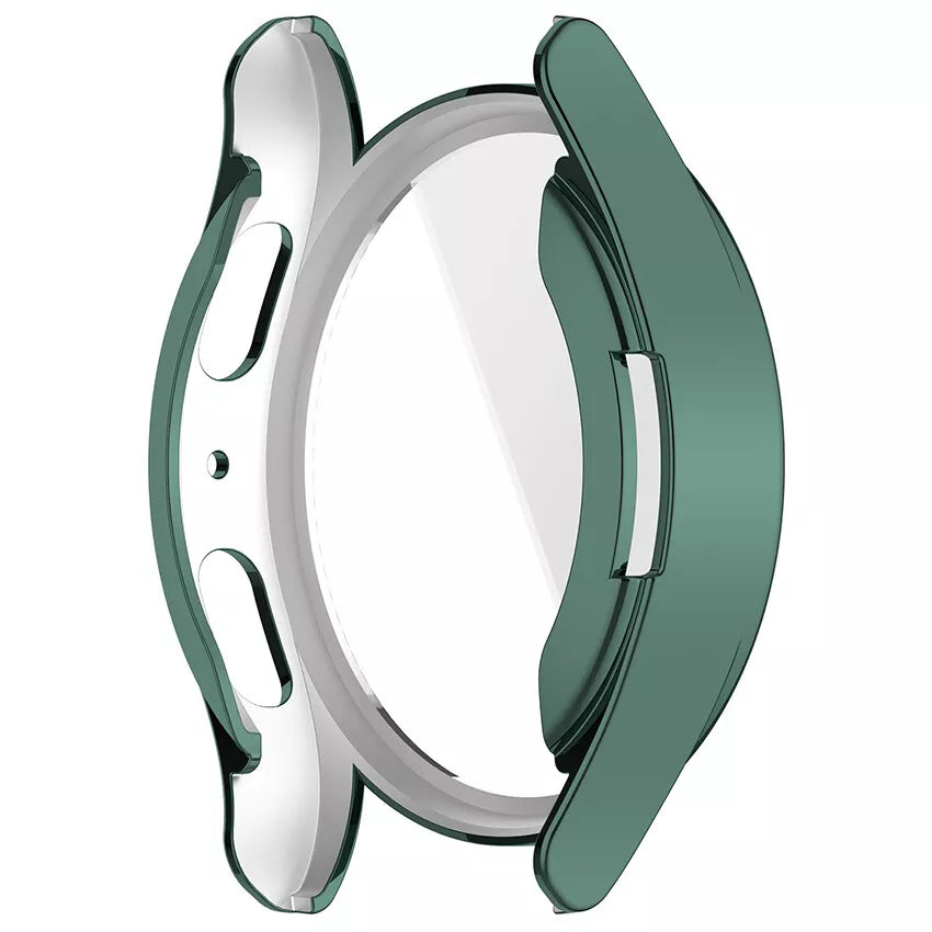 Samsung Galaxy Watch 7 44mm TPU Hülle (Grün)