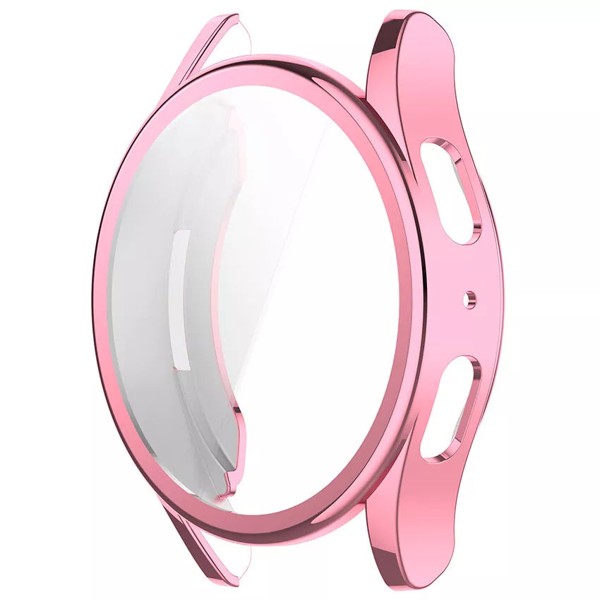 Samsung Galaxy Watch 7 40mm TPU Hülle (Rosa)