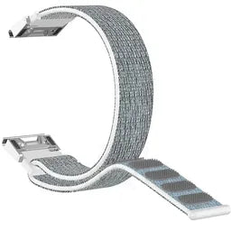 Garmin Instinct 3 - 45mm Nylonarmband (Muschel)