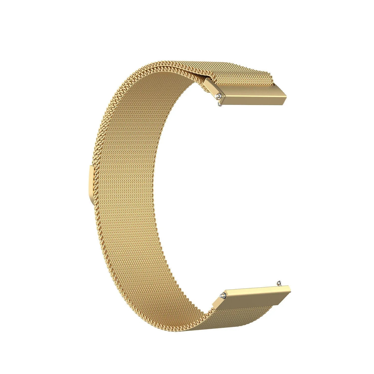 Oppo Watch X2 Mini Milanese Armband (Gold)
