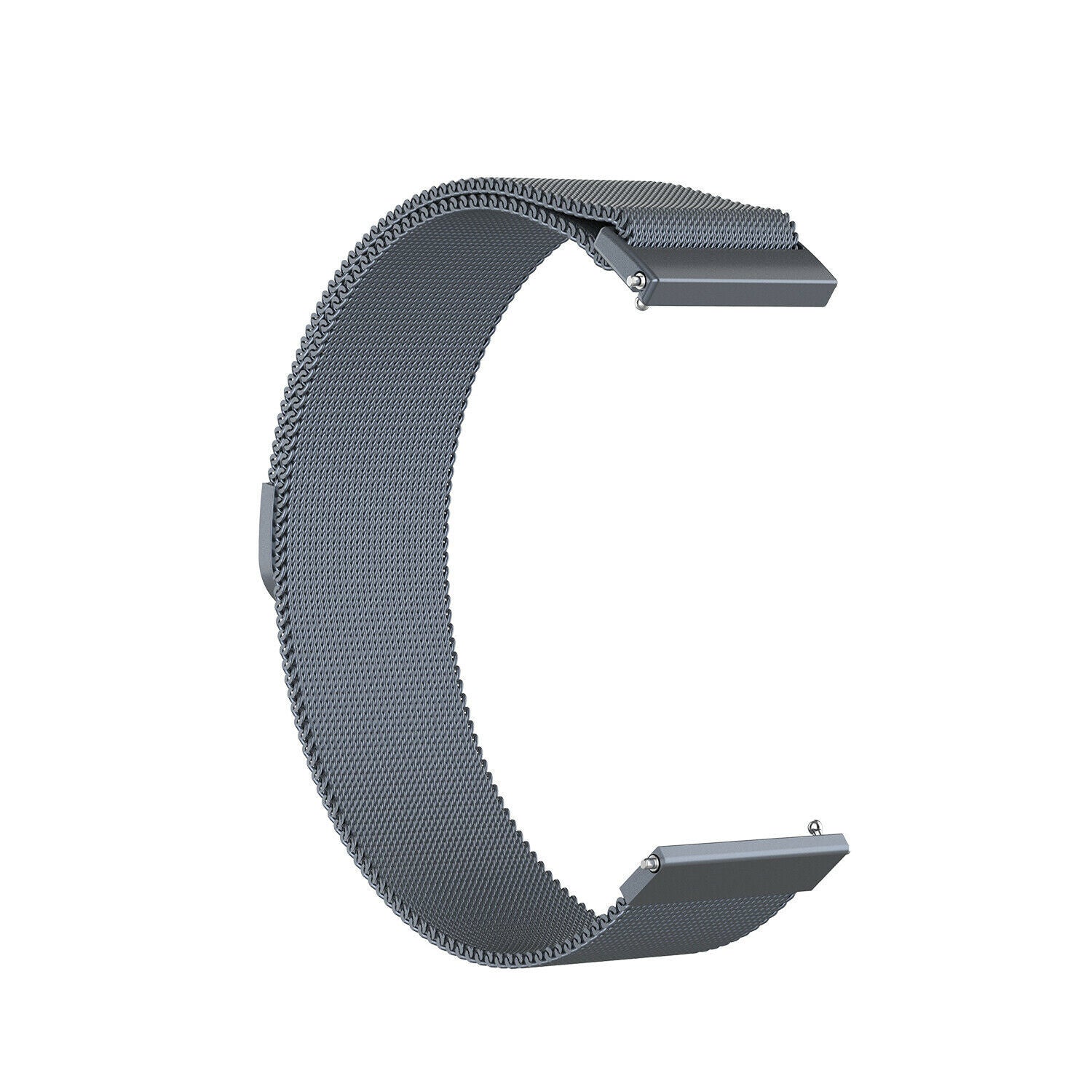 Huawei Watch GT 7 - 41mm Milanese Armband (Grau)