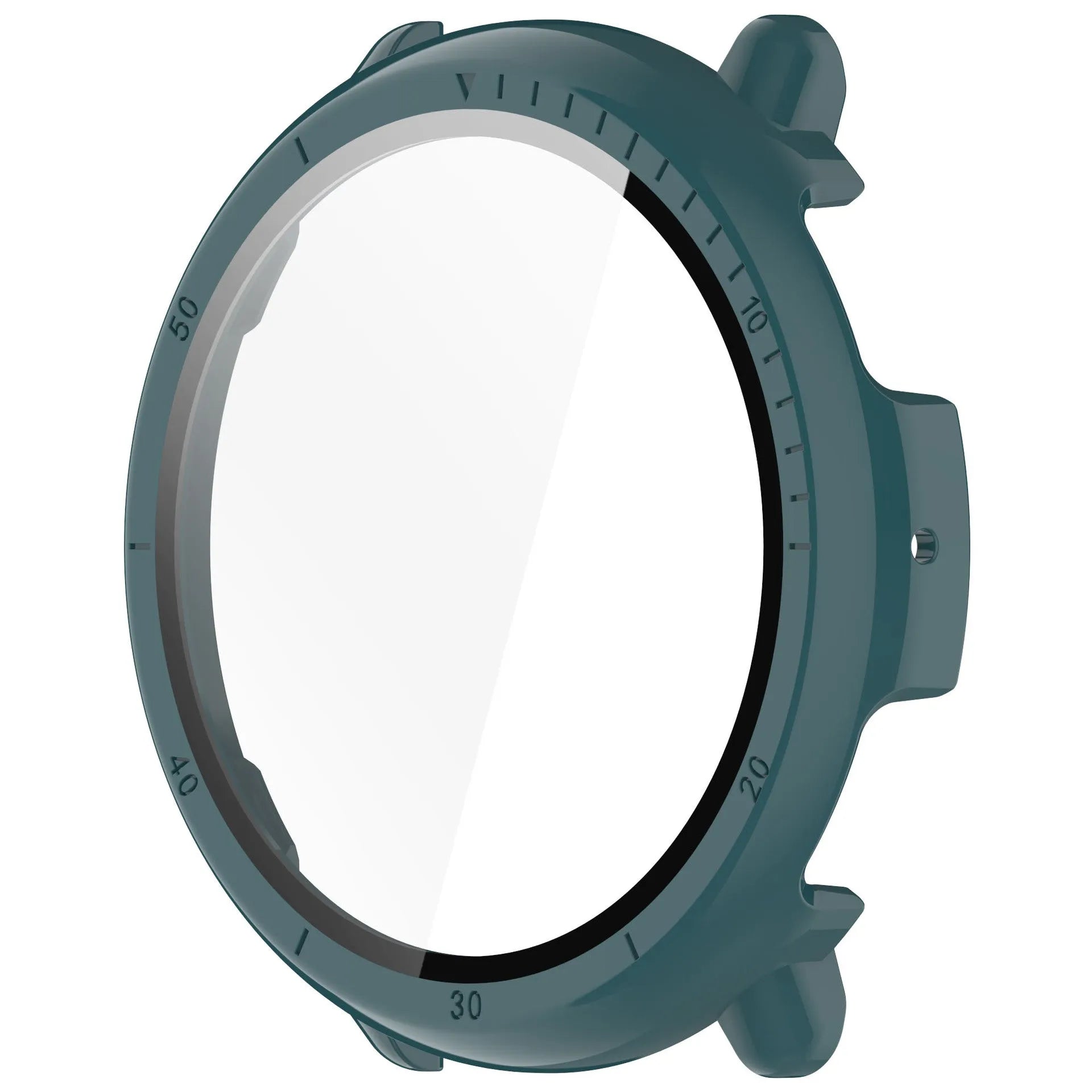 Amazfit Active 2 Hartschale mit Glass (Grün)