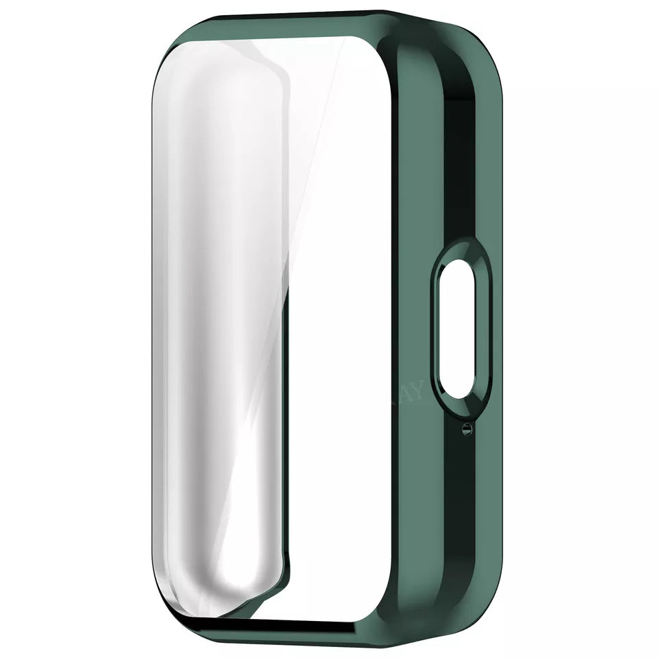 Samsung Galaxy Fit 3 TPU Hülle (Grün)