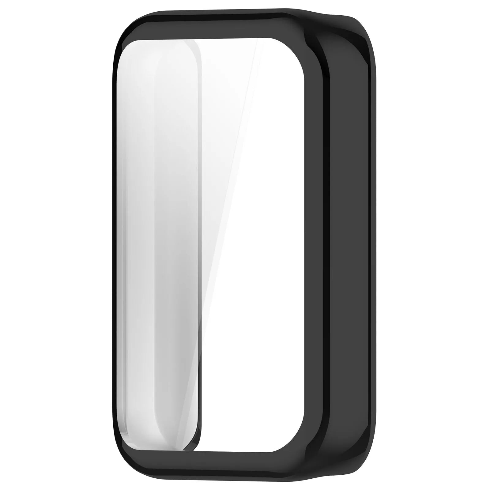 Honor Band 9 TPU Hülle (Schwarz)