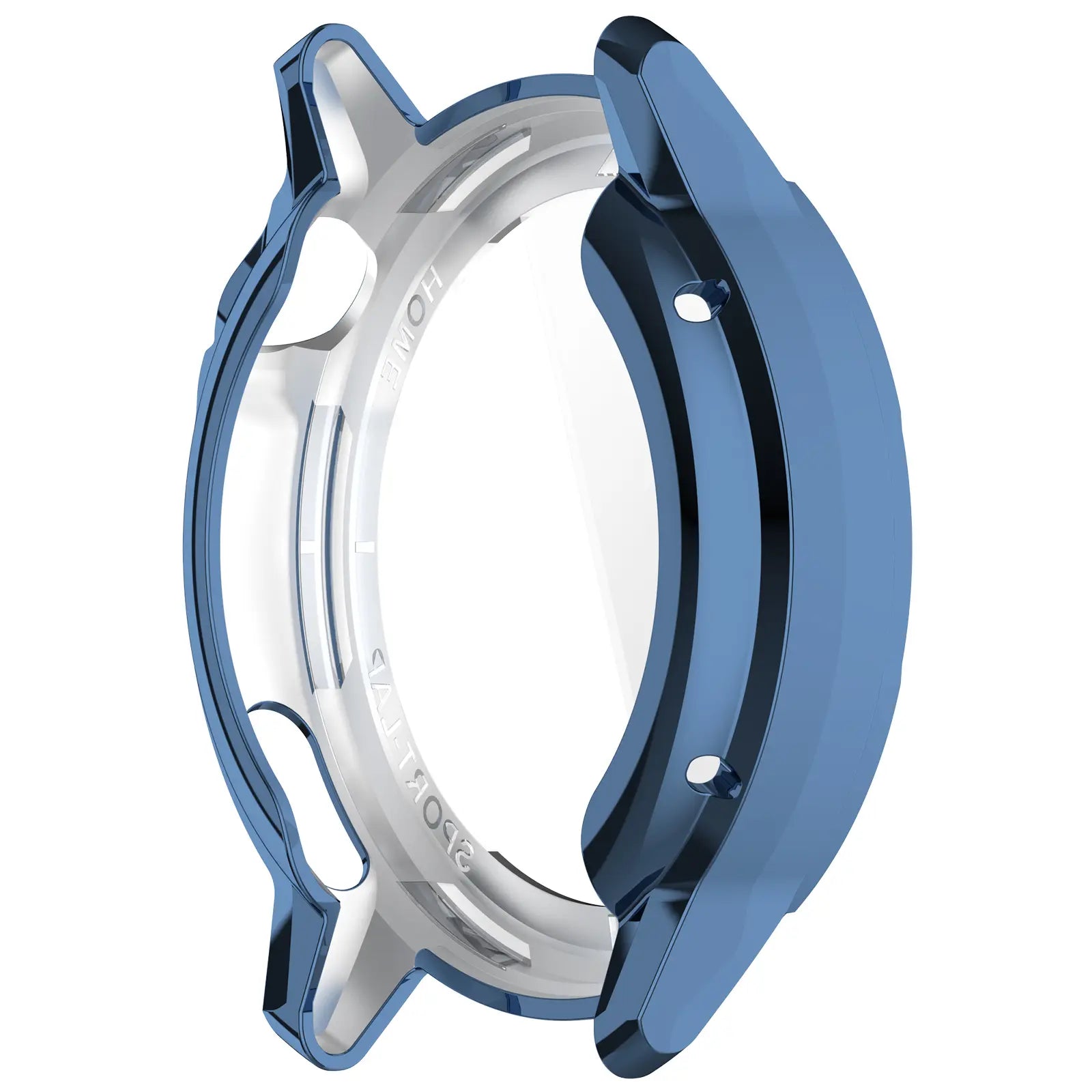 Huawei Watch GT Runner 2 TPU-Hülle (Blau)
