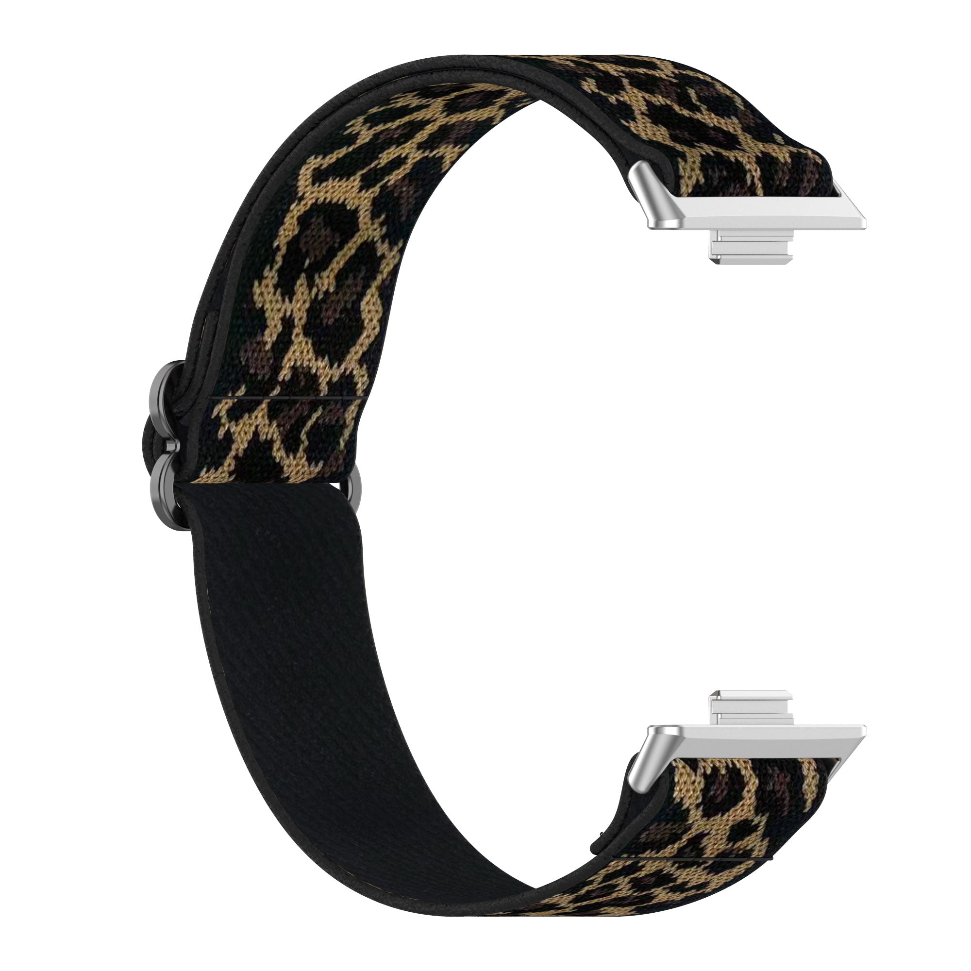 Huawei Watch Fit 3 Elastic Strap (Leopard)