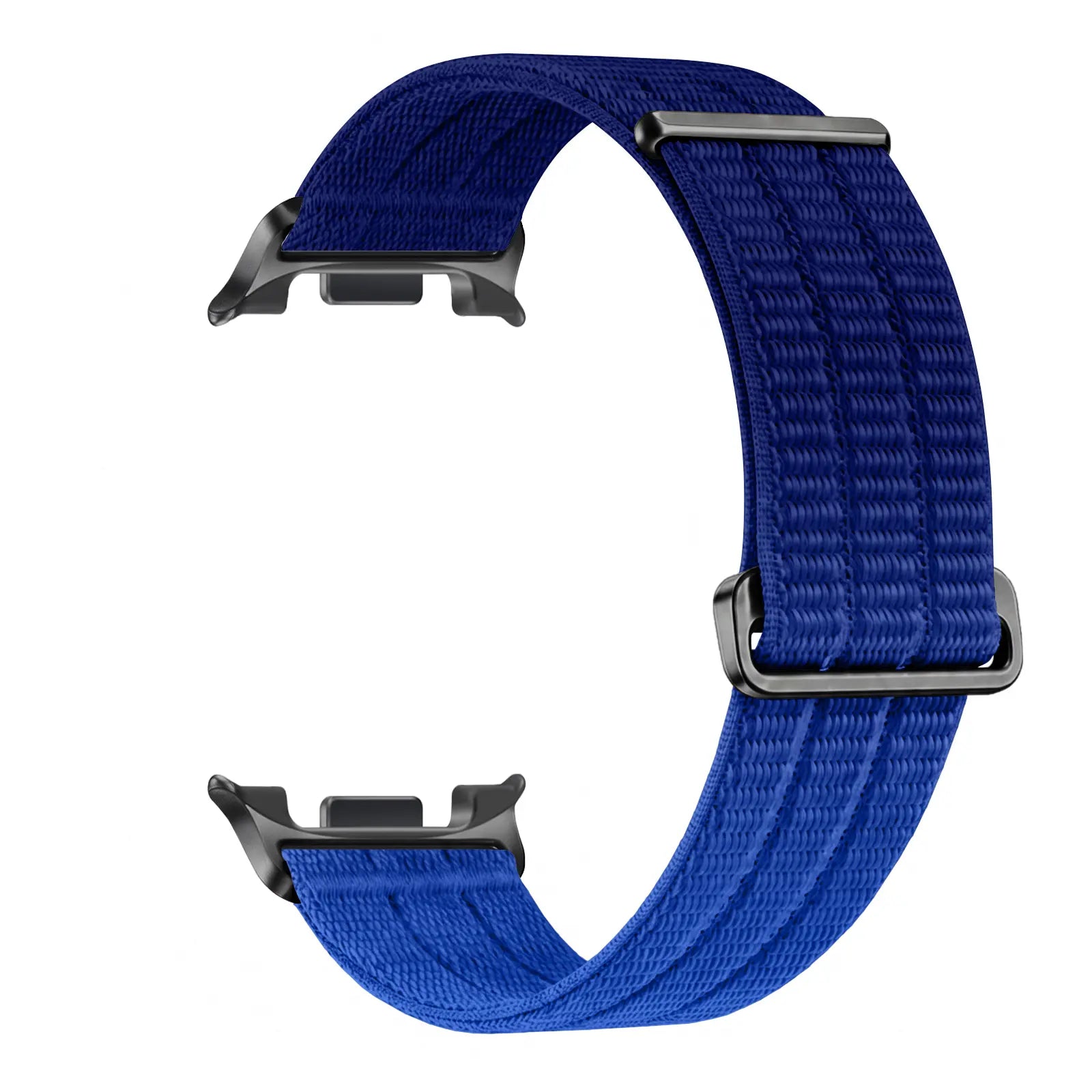 Samsung Galaxy Watch 8 - 40mm Nylon Air Strap (Gradient Blue)