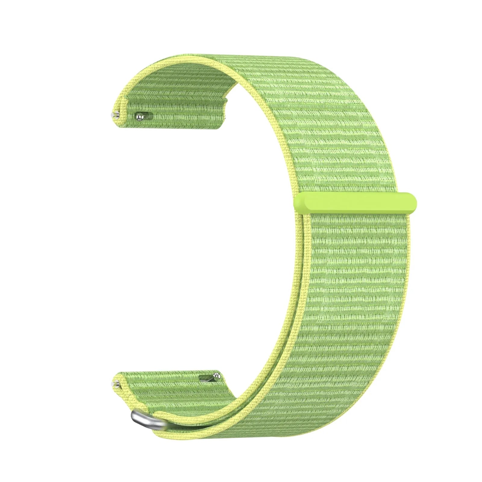 Coros Apex 4 - 46mm Nylonarmband (Fluoreszierend)