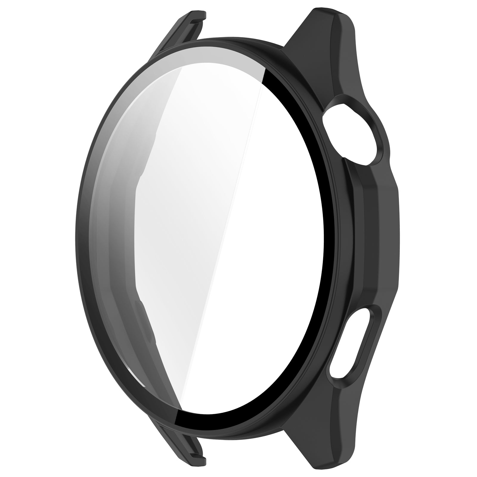 Huawei Watch GT 6 - 46mm PC Case with Glass (Black)
