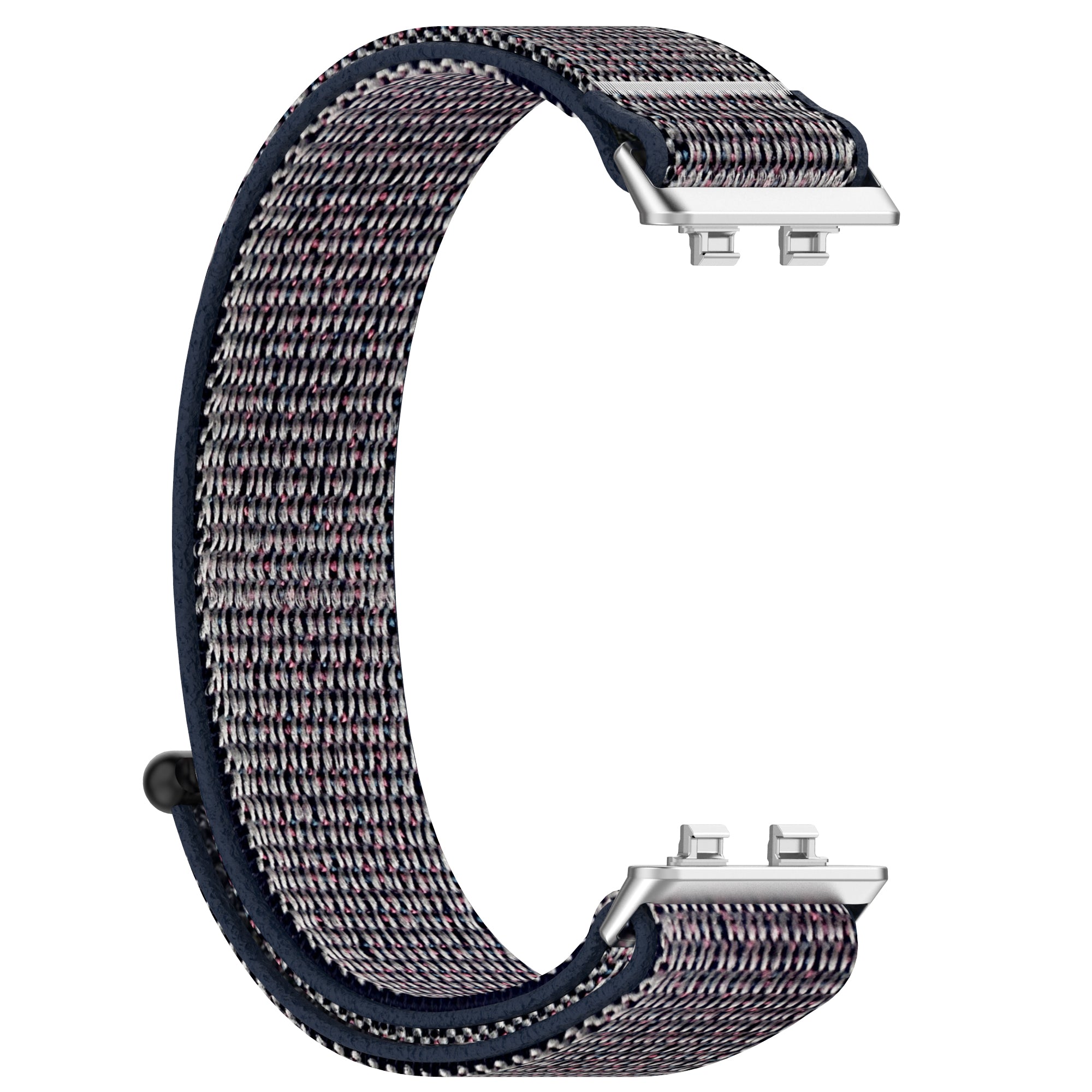 Huawei Band 11 Nylonarmband (Dunkelblau)