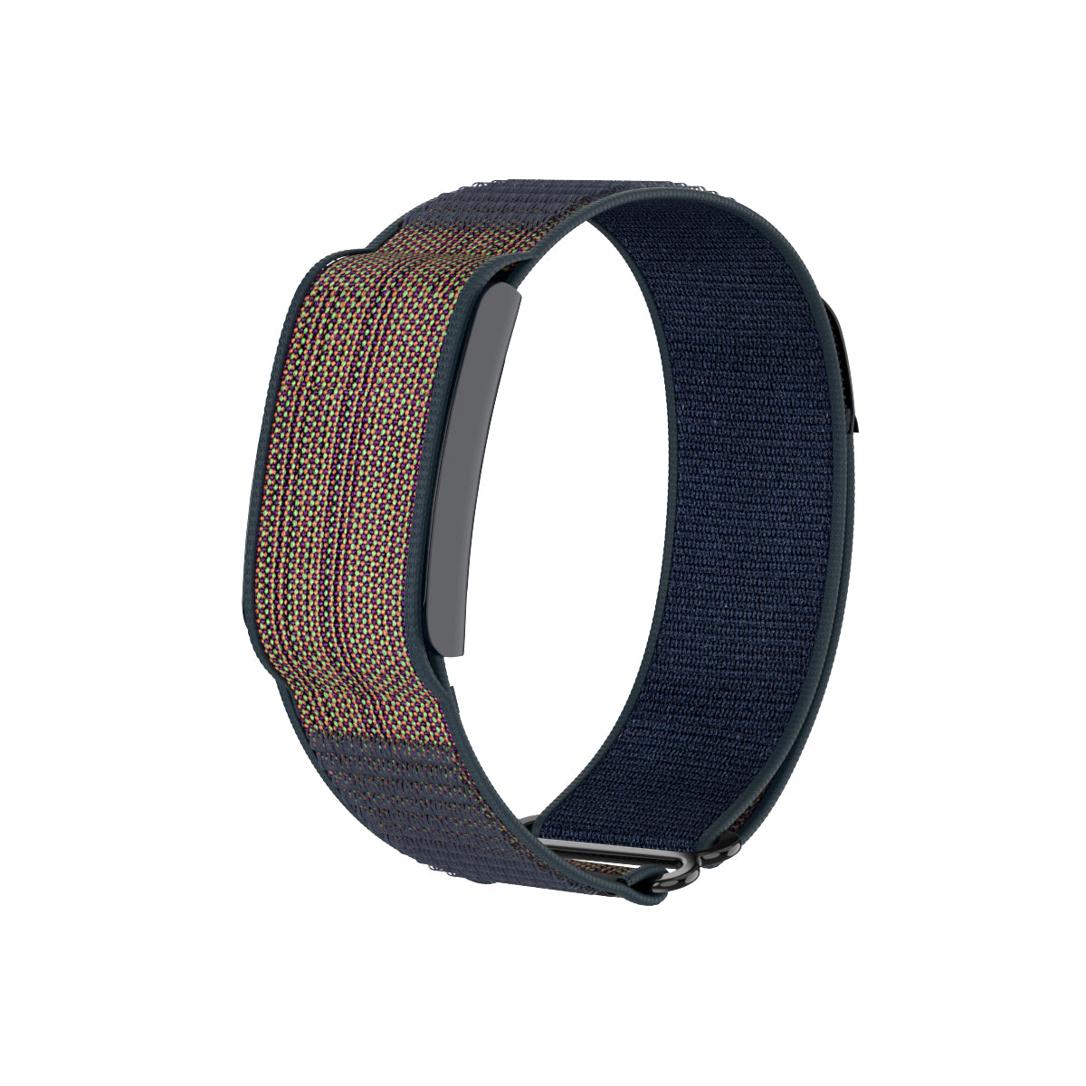 Amazfit Helio Strap Nylon Armband (Blau)