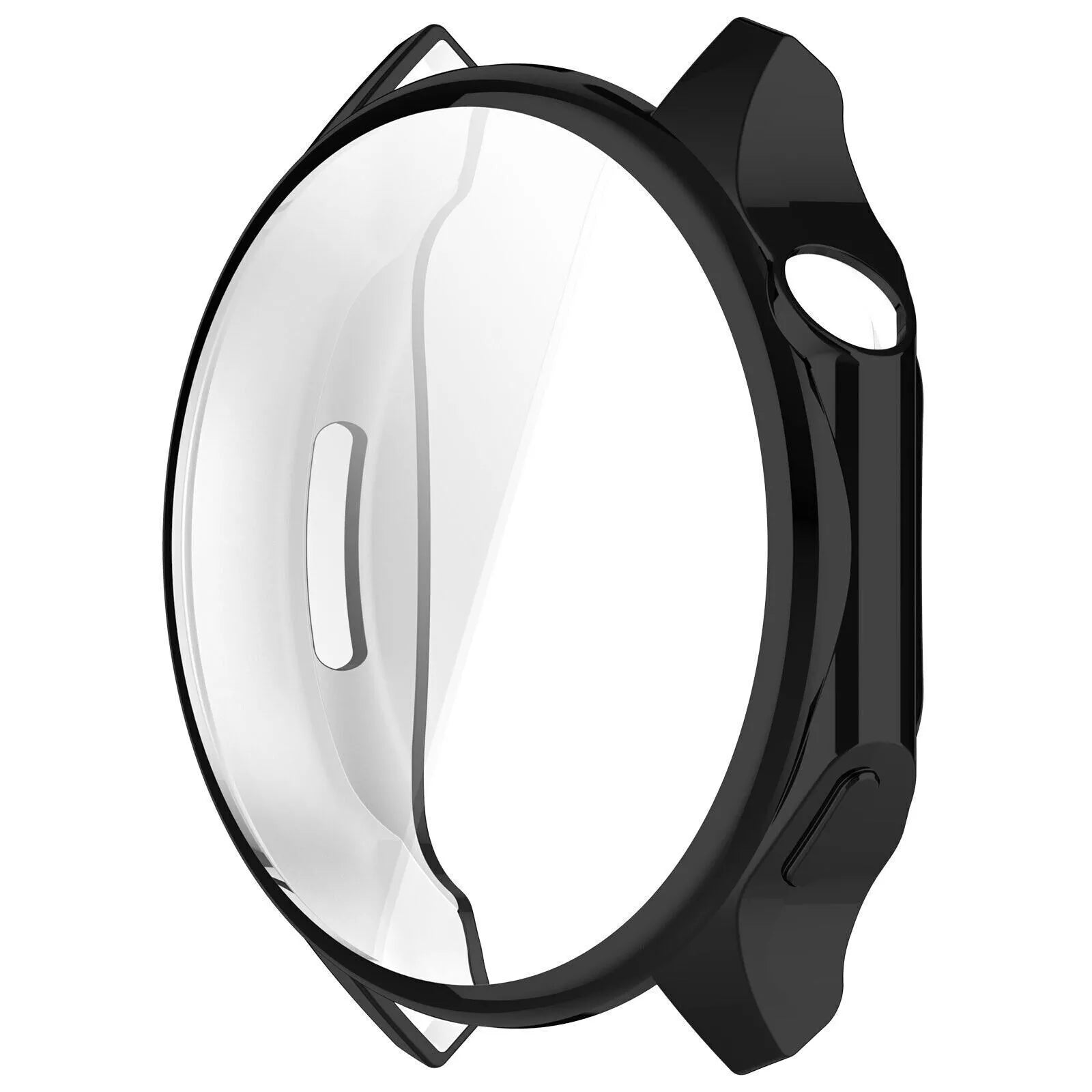 OnePlus Watch 2 TPU Hülle (Schwarz)