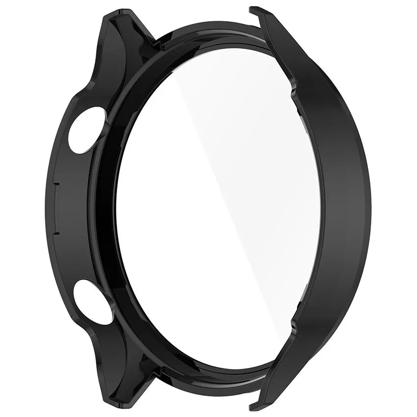 OnePlus Watch 2R Hartschale mit Glass (Schwarz)