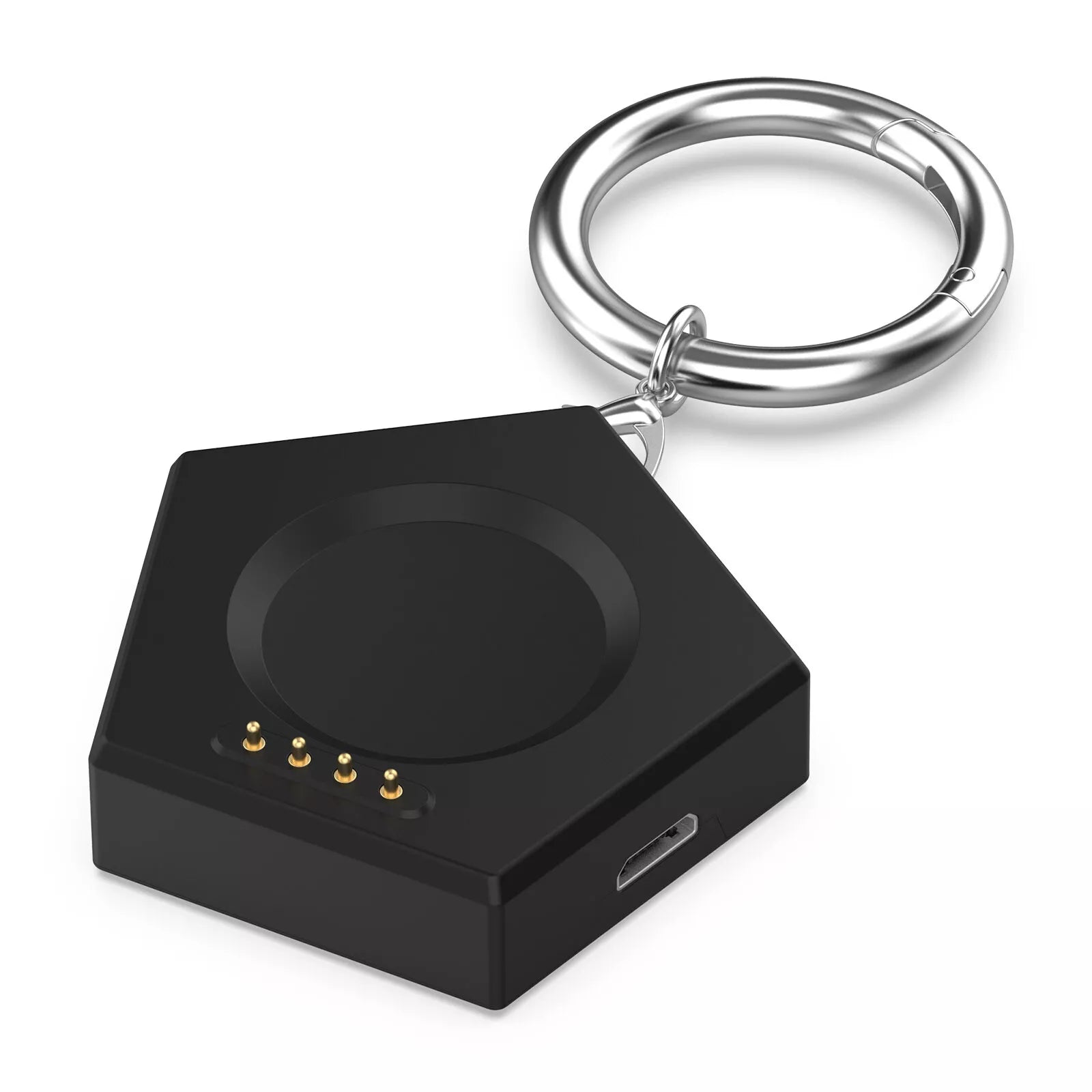 OnePlus Watch 2 / 2R / 3 kabelloses Mini-Ladegerät (USB-C)