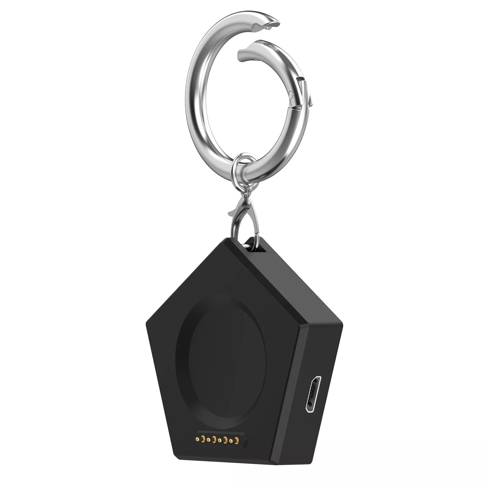 OnePlus Watch 4 kabelloses Mini-Ladegerät (USB-C)