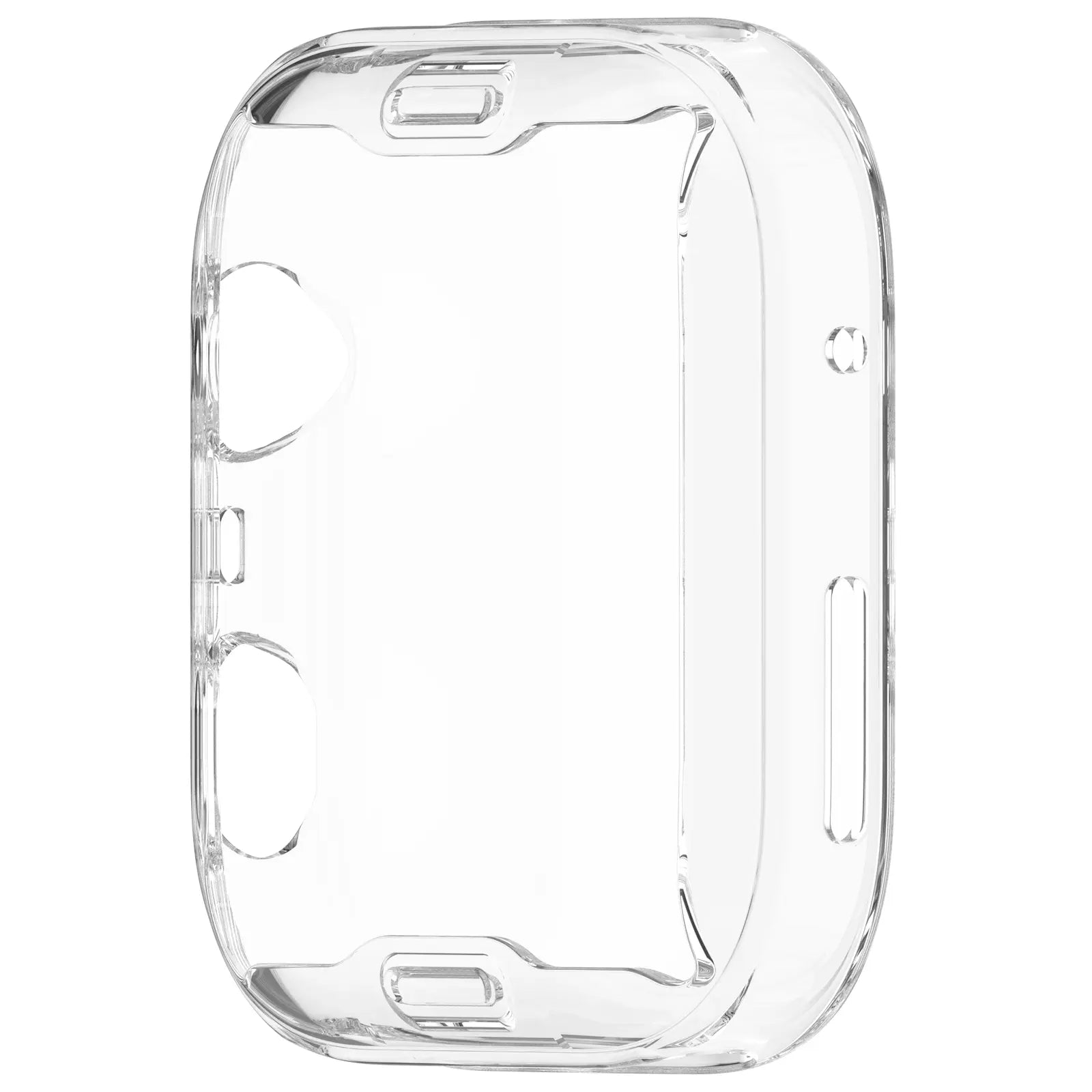 Huawei Watch Fit 5 Pro TPU Hülle (Transparant)